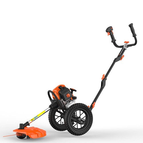 Fuxtec fsr162 petrol - fuxtec, brush