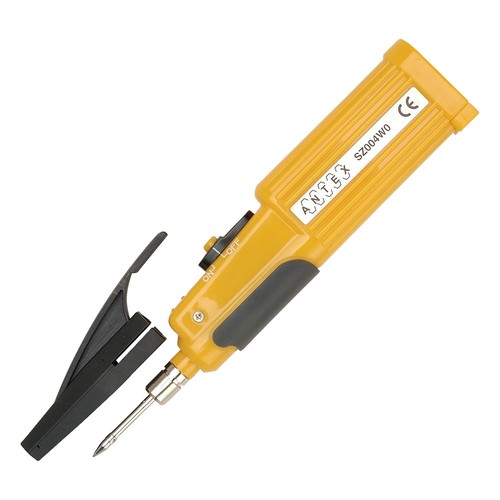 Antex battery powered - antex, 6w