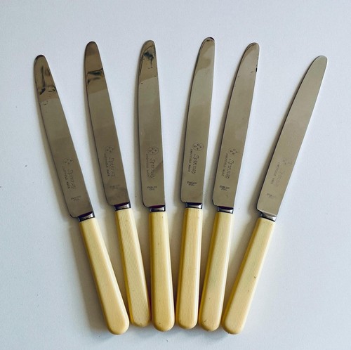 Spinney vintage faux bone - 6,