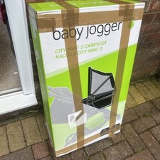 Baby jogger citi mini/GT2/city