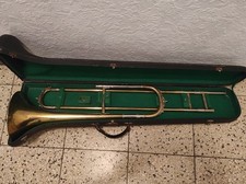german trombone