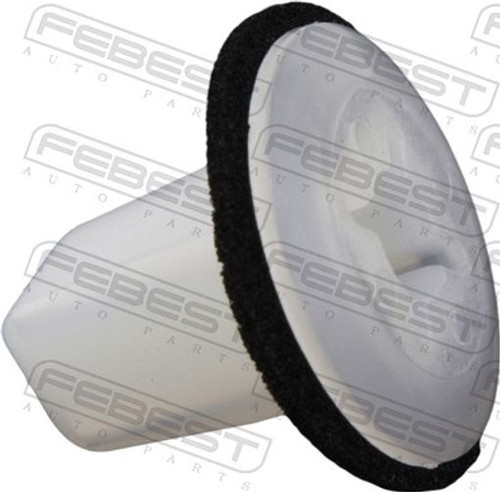 Fits febest 88570 - 88570-199, retainer