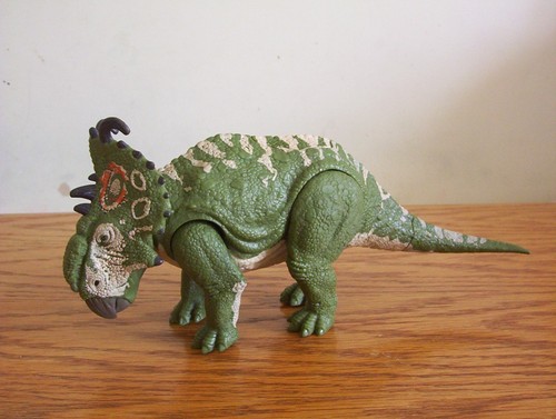 Jurassic world toys - , large