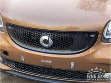 Smart Forfour Front Bumper