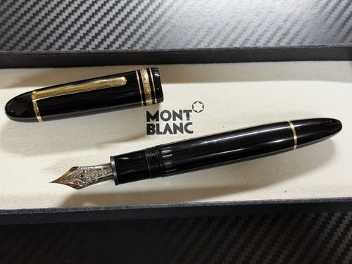 Montblanc meisterstück 149 - meisterstück,