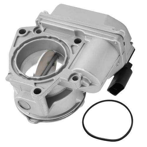 Throttle body for audi - throttle,