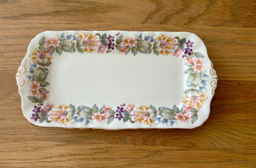 Vintage paragon country - country, lane