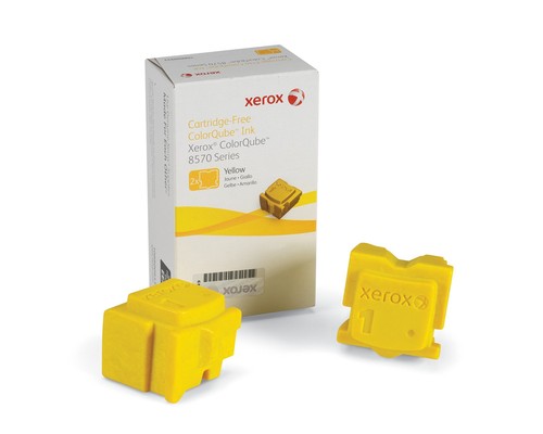 Genuine xerox colorqube 8570 - genuine,