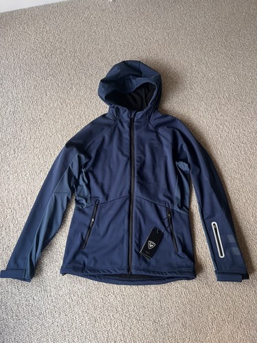 Rossignol soft shell hooded - shell,