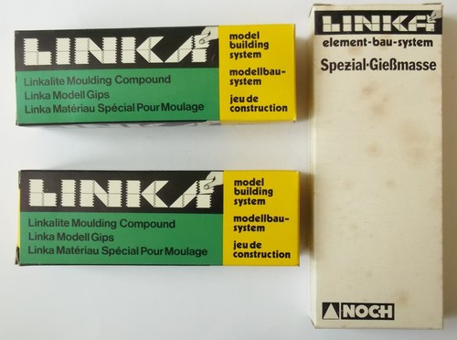 Linka noch 500g - noch, 3x