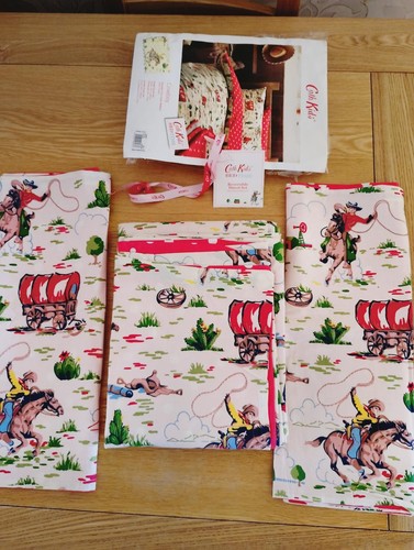 Cath kidston vintage cowboy - kidston,