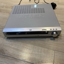 Sony DAV-S400 SACD/DVD