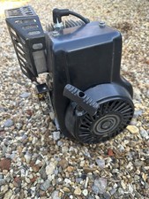 Qualcast Classic Petrol Engine