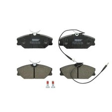 NEW BRAKE PAD SET, DISC BRAKE