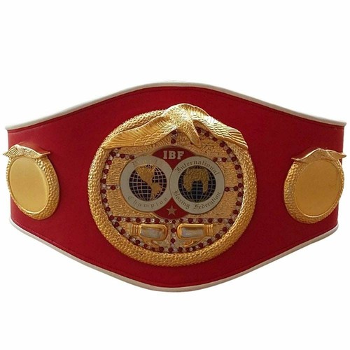 Ibf world championship boxing - world,
