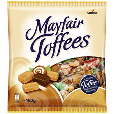 Storck Mayfair Toffees Blend