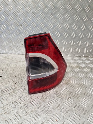 Ford galaxy rear light - rear, driver