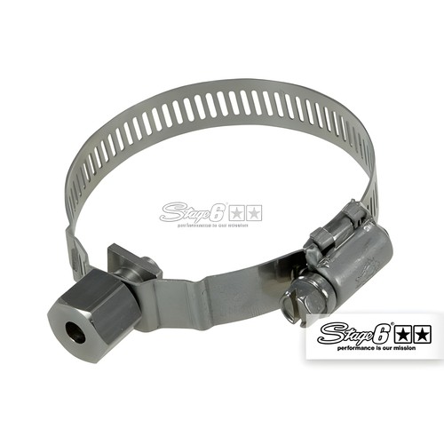 Clamp for egt meters - clamp,