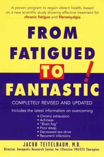 From fatigued fantastic a - from, to