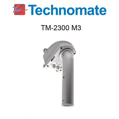 Technomate 2300 diseqc - tm, m3