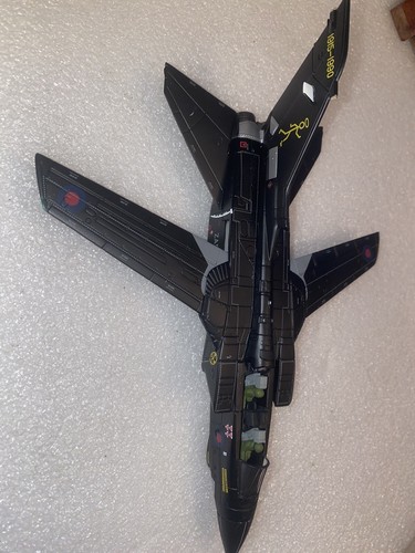 Corgi panavia tornado - tornado, gr.1