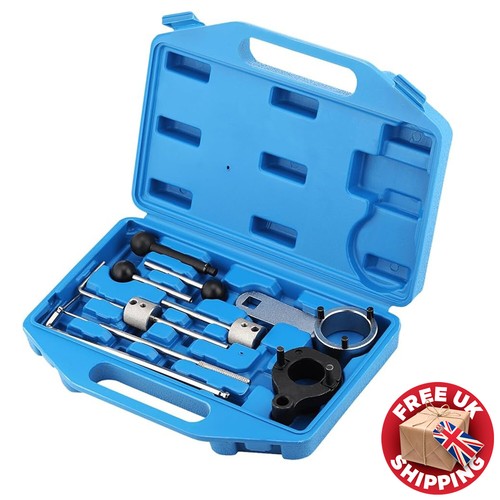 Engine timing tool locking - timing,