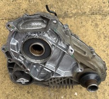 BMW F15 F16 ATC45L TRANSFER