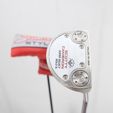 Titleist Scotty Cameron Super