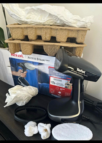 Tefal access steam force - tefal,