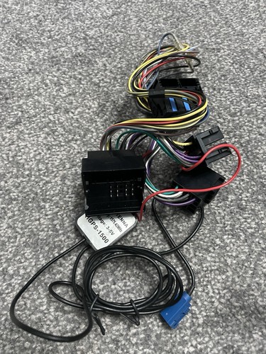 Golf mk6 head - golf, unit