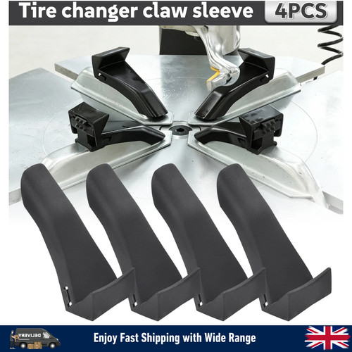 4pcs jaw clamp - clamp, protector