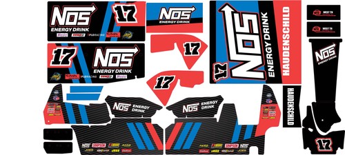 Sheldon haudenschild nos - sheldon,
