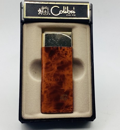Vintage colibri gas - colibri,