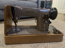 Singer Vintage Electric Sewing
