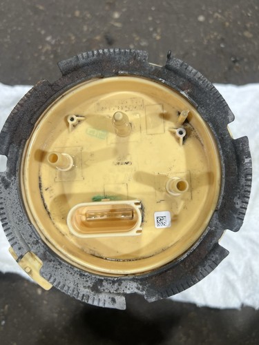 Tank fuel pump sender unit - fuel,