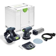 Festool ES-ETS 125 REQ-Plus