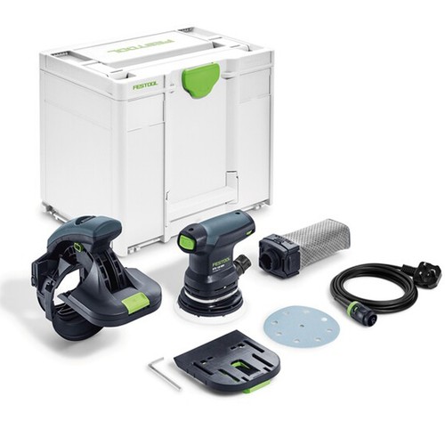 Festool ets 125 req plus - festool, req-plus
