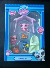 Littlest Pet Shop Series 2