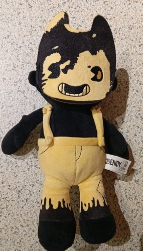 Phatmojo bendy and the ink - phatmojo,
