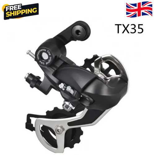 Shimano tourney tx35 - rd,