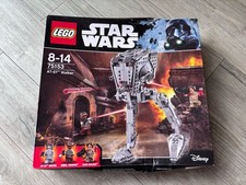 LEGO 75153 Star Wars AT-ST