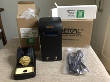 Metcal MX-PS5000 Soldering station with New Stand and Iron