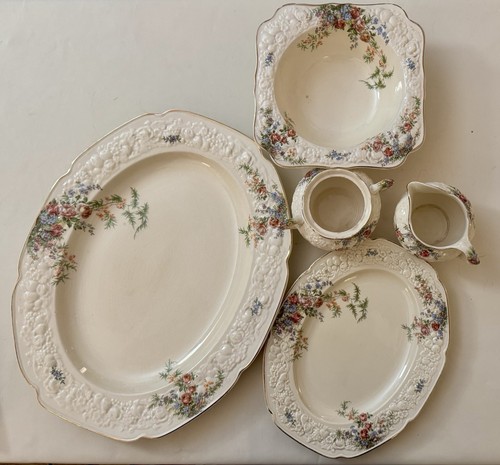 Antique crown ducal florentine - crown,