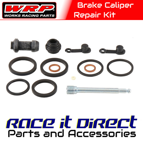 Wrp brake caliper seal - caliper, repair