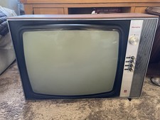 Vintage 1970s Murphy V2016S TV