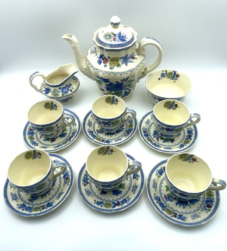 Spode royal jasmine tea coffee - royal, tea/coffee