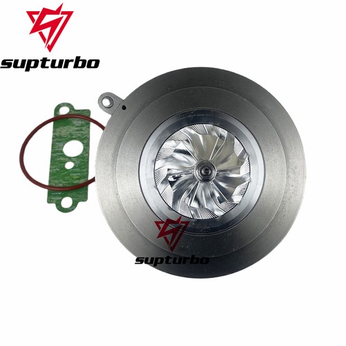 Mfs turbocharger cartridge - turbocharger,