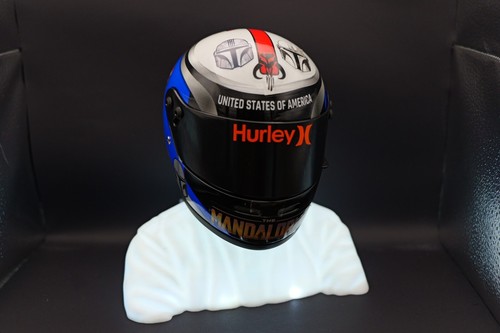 Light scale f1 formula - 1/2,