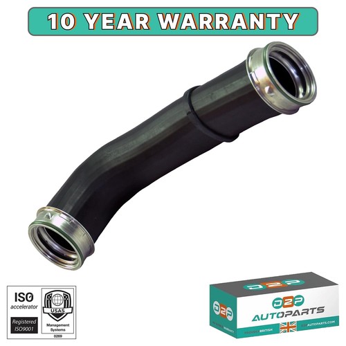 Intercooler turbo hose pipe - hose,