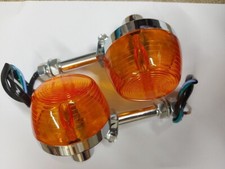 Lambretta Serveta LI Jet